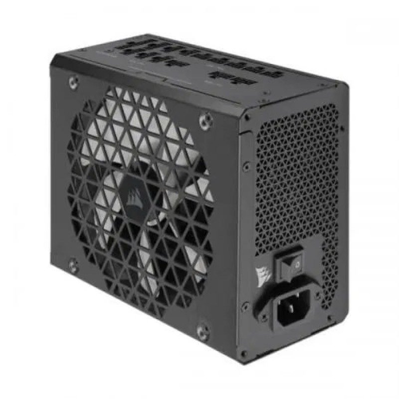 Corsair RM1000x Shift ATX 3.0 80 Plus Gold